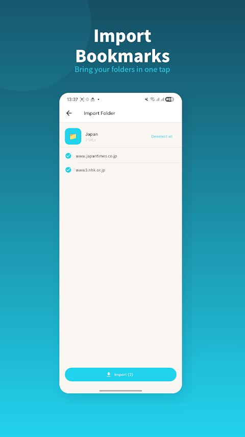 LinkRemind — screenshot 6